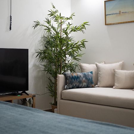 Lenko Bianco Studio By Estia Korfu Dış mekan fotoğraf